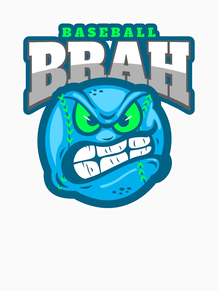 Baseball Brah by piercedgirl13