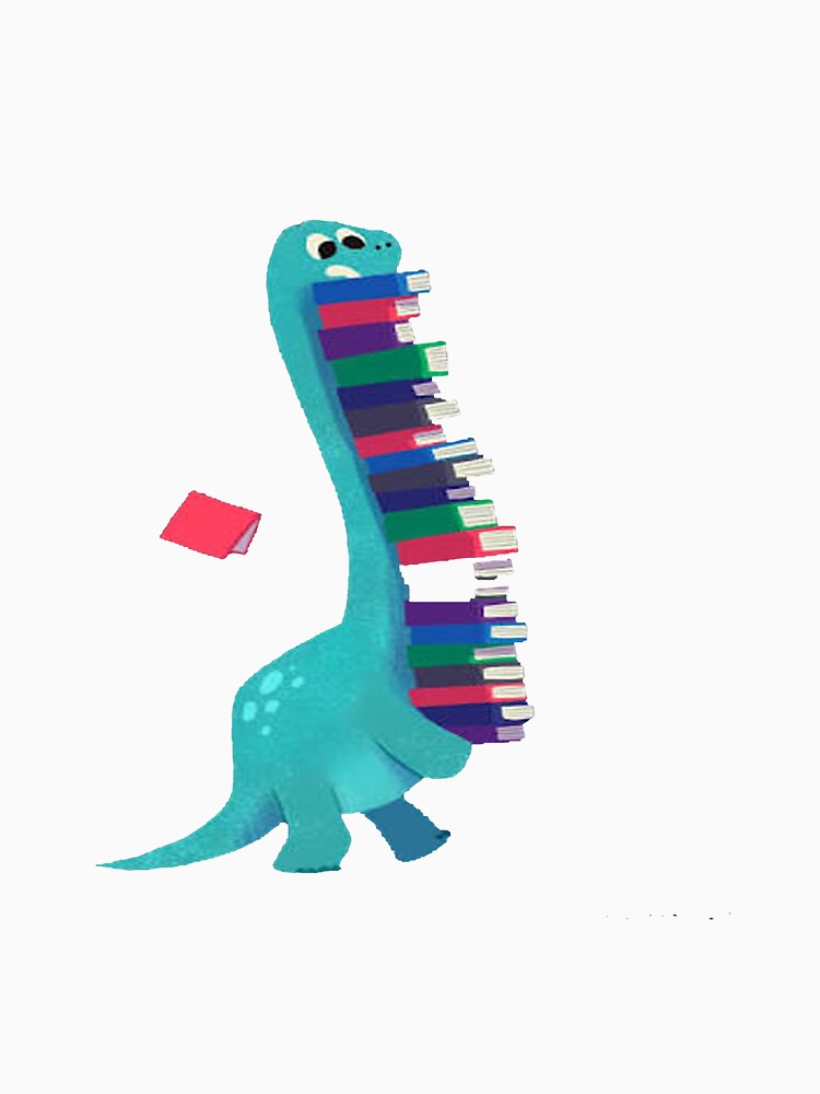 Book Dinosaurs by ShelleyThornton
