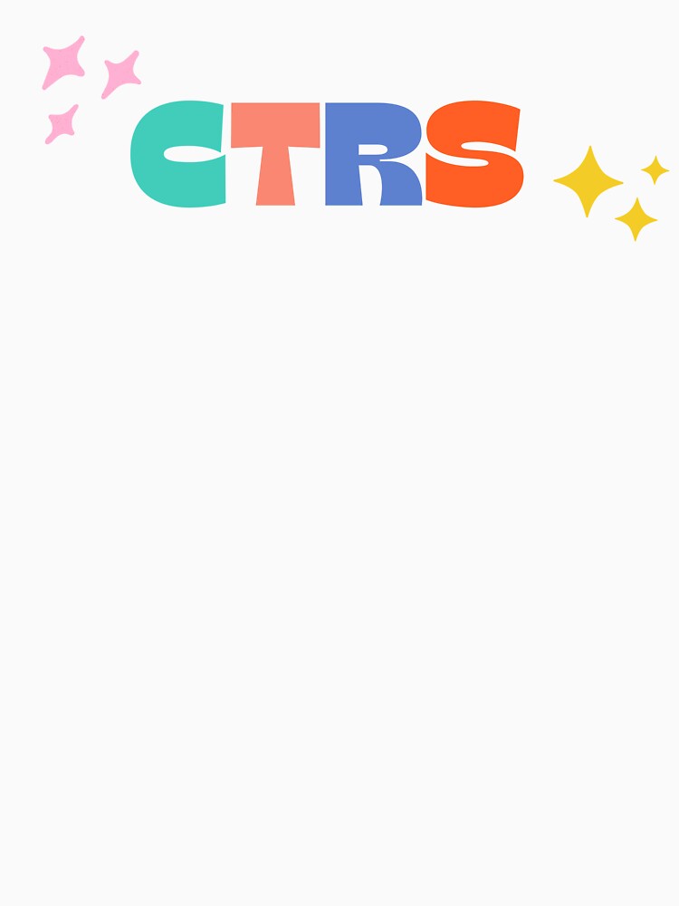 CTRS 3 by Egritter22