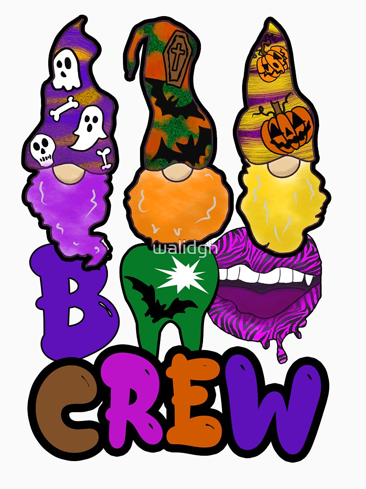 dental boo crew by Artsy Aura ⭐⭐⭐⭐⭐