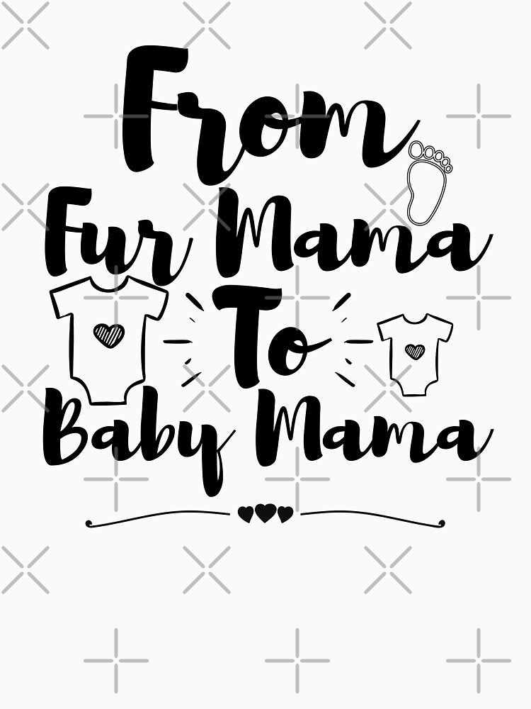 From Fur Mama To Baby Mama by walidsam07