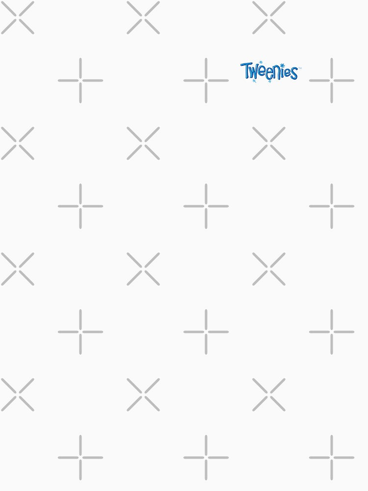 Tweenies logo by surprisetime
