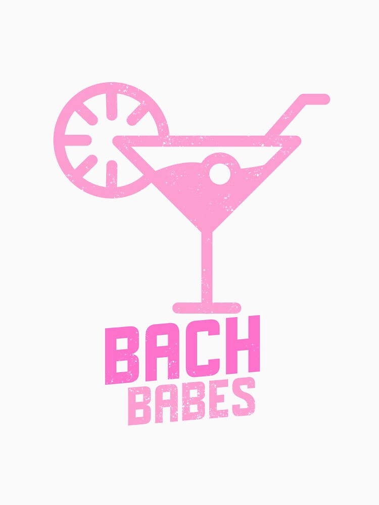 Bach babes by Occasiontees