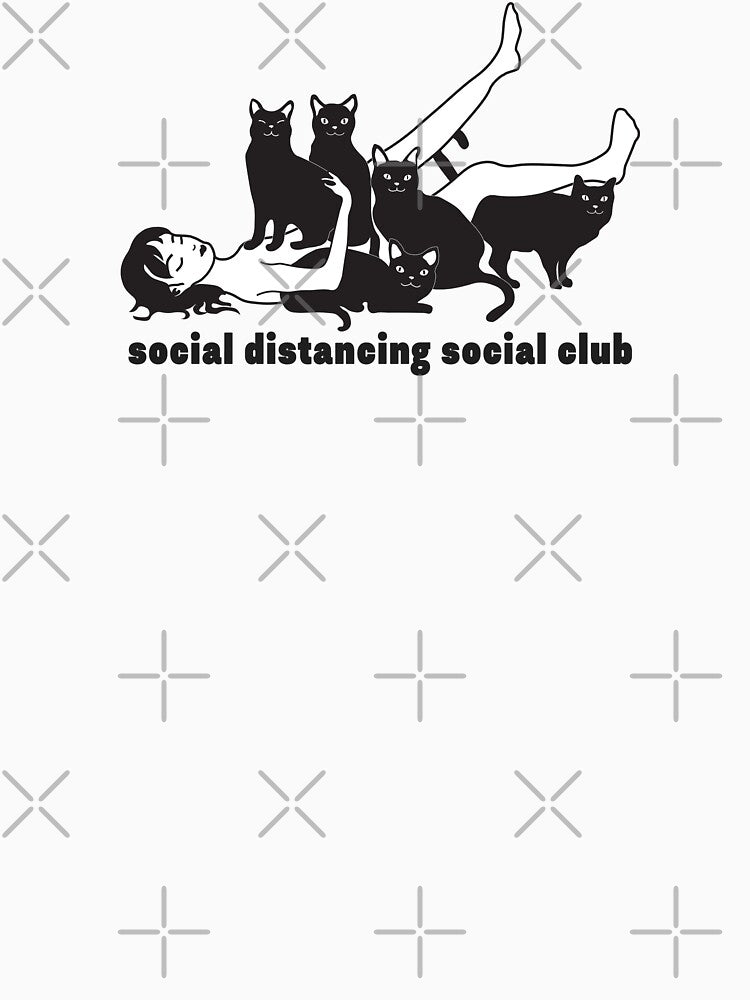social distancing by FunnyGrief