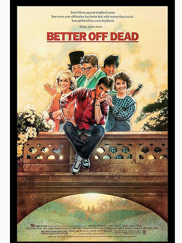 BETTER OFF DEAD by BreannaPadberg