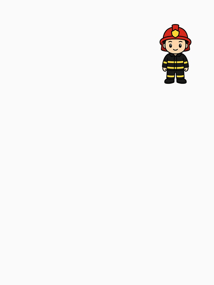 Firefighter by Pujol-Markets