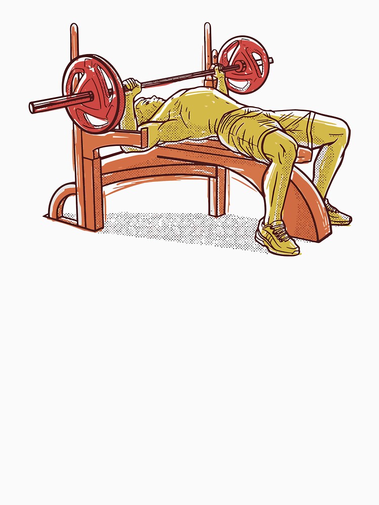 gym lifting by zaher97