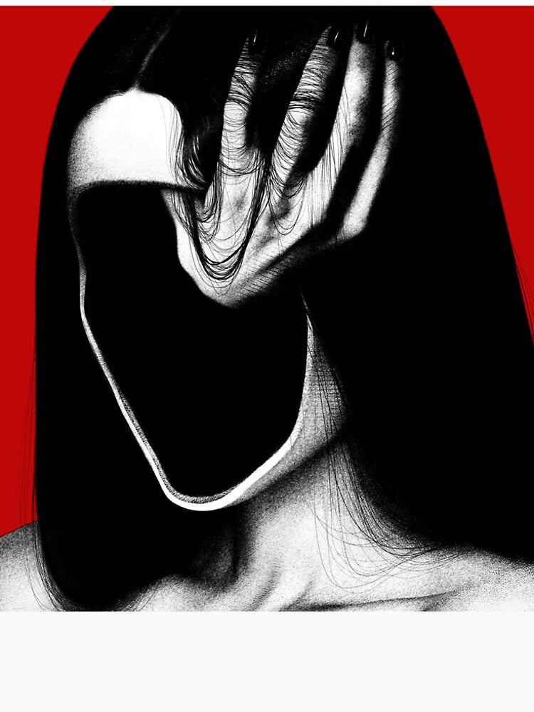 Anxiety IV by MaliceGhoul