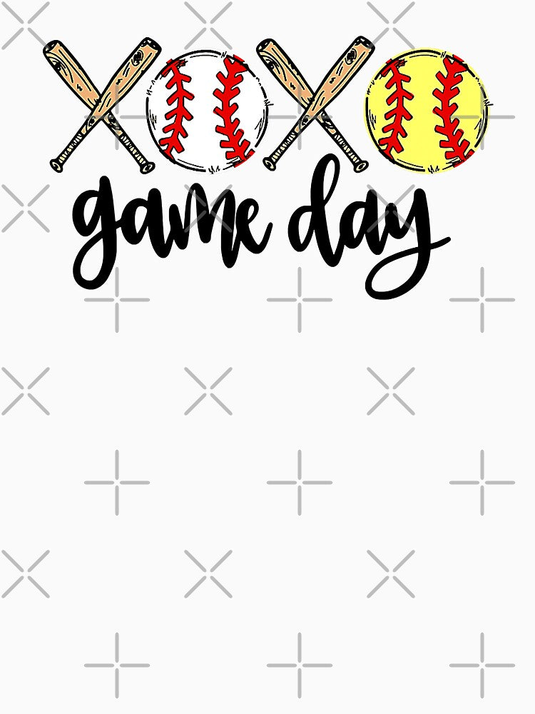 Game Day Baseball Baseball Life Softball Life by MichelSorour