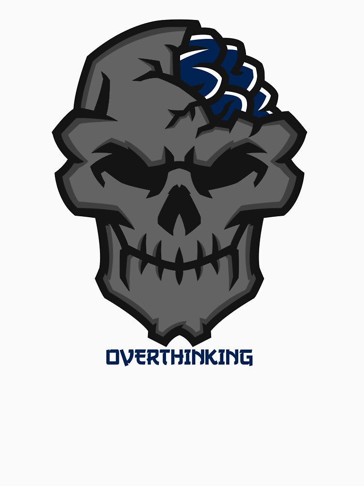 overthinking by TQstorestar
