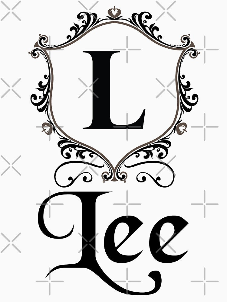 Lee by 1PointlessPeach