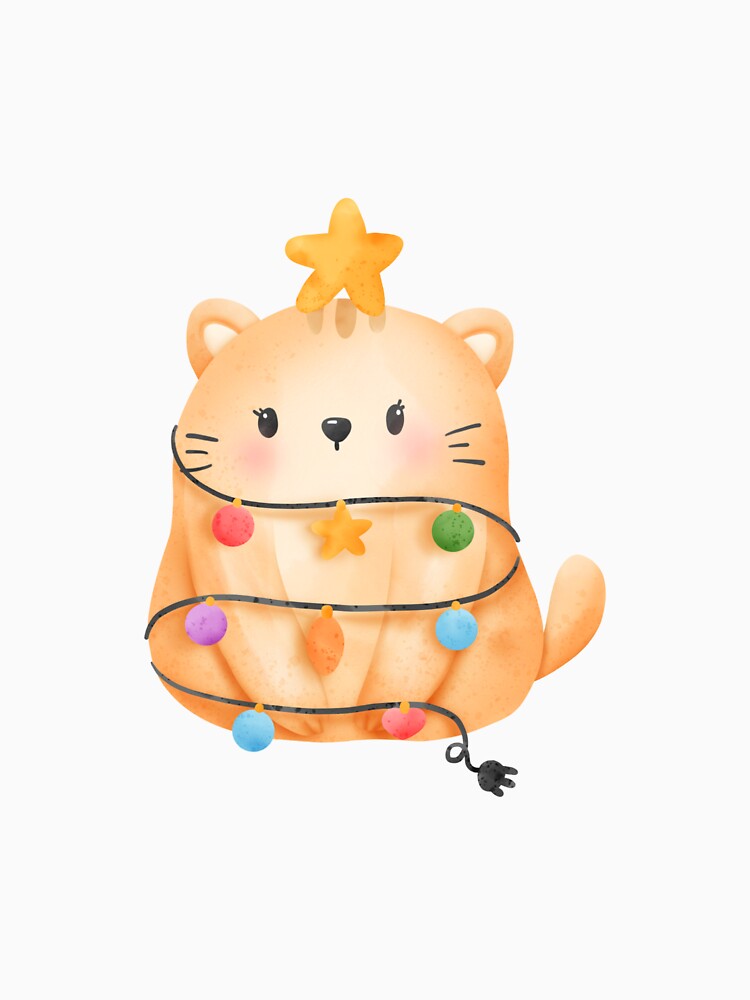 Cat Christmas by Cogent Web Services
