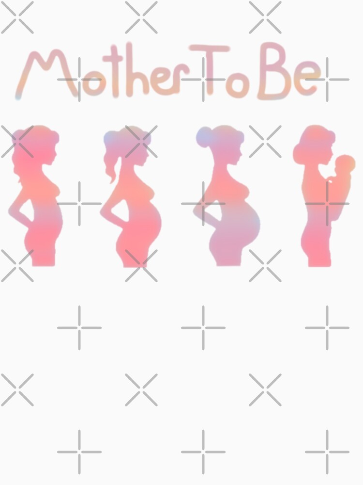 Mother to be by Artistkhg