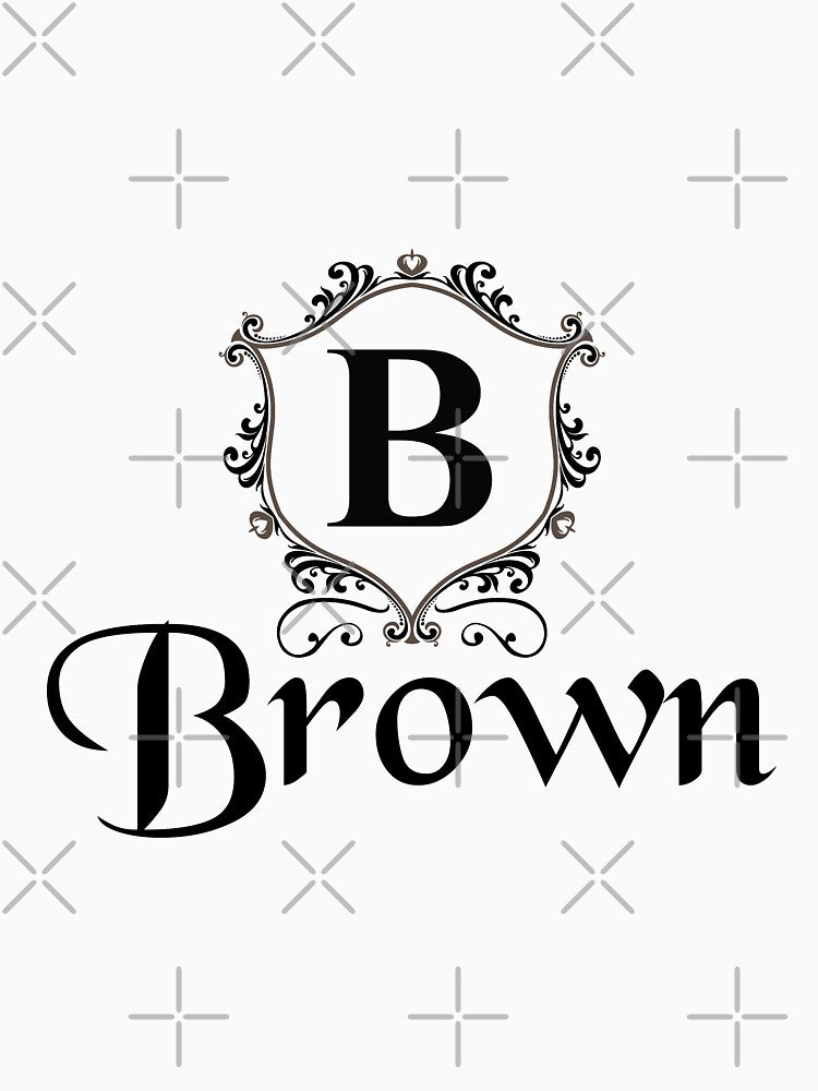 Brown by 1PointlessPeach