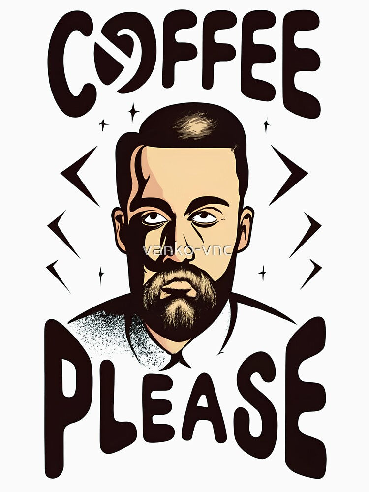 Coffee Please by vanko-vnc