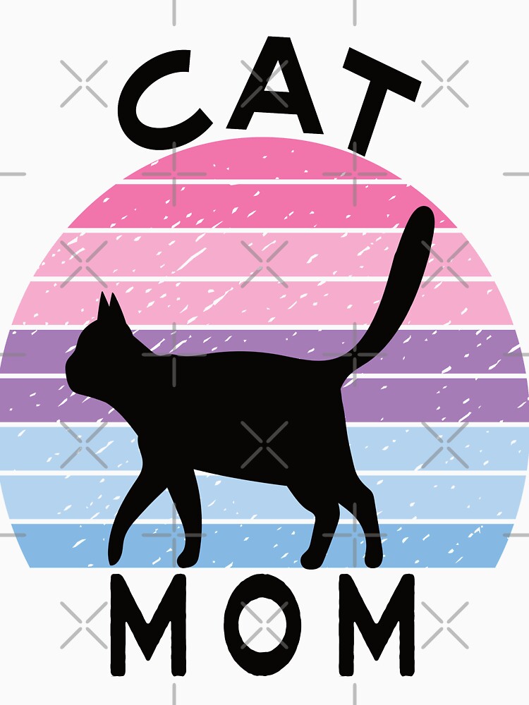 catgender-cat mom by Yanbus