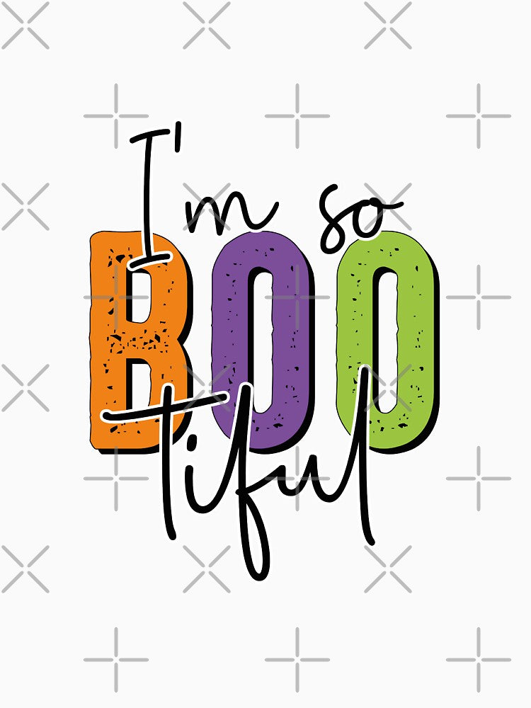 I'm so Bootiful by Mychap