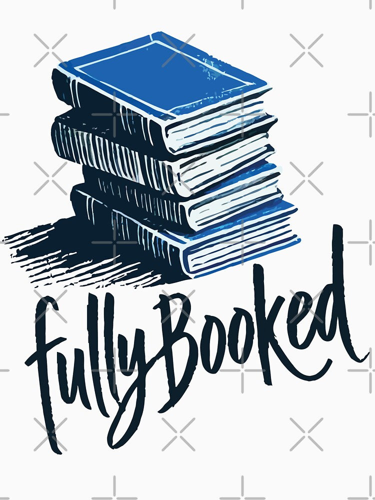 Bookworm Bookworm Book Lover Funny Books by LuminOrb