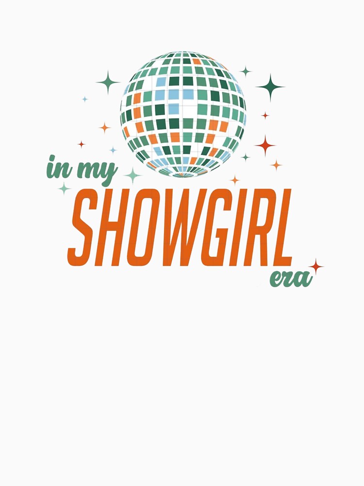 showgirl era by gloriana13