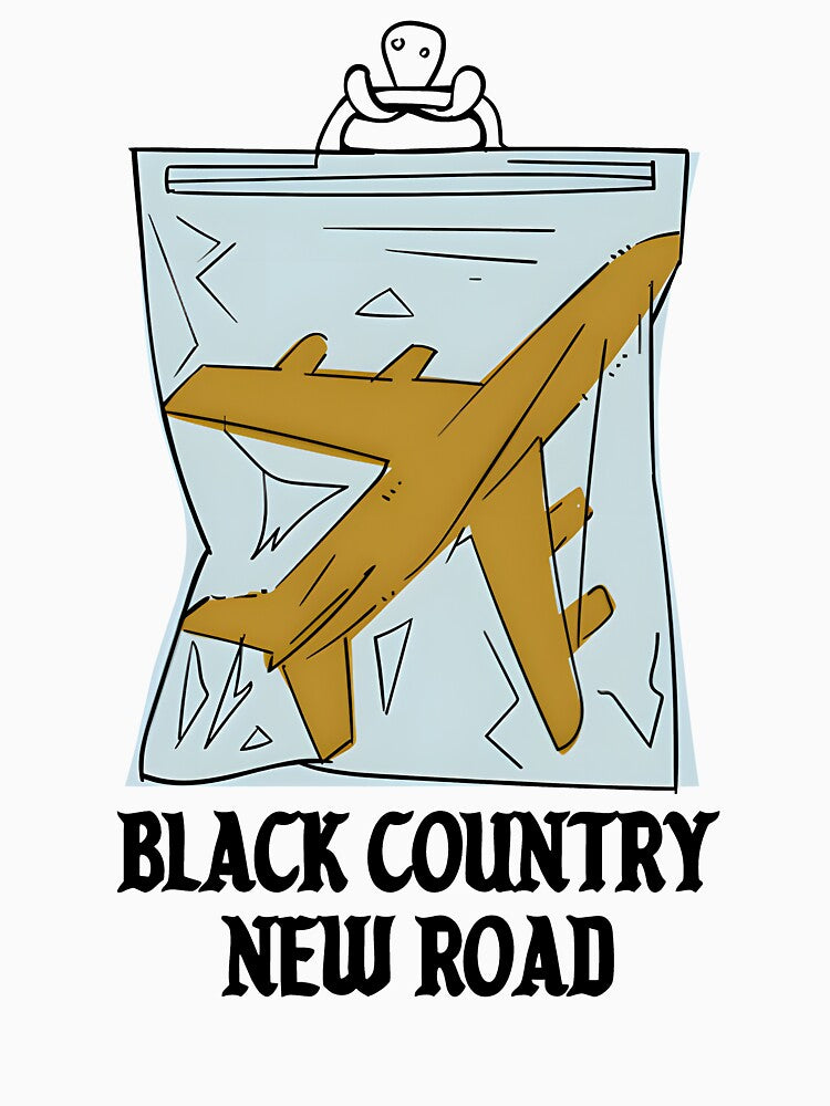Black Country, New Road by ruoukhongsay