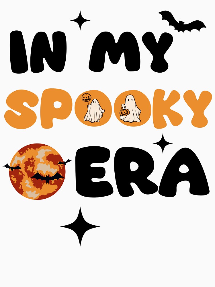 In My Spooky Era by Moris3k