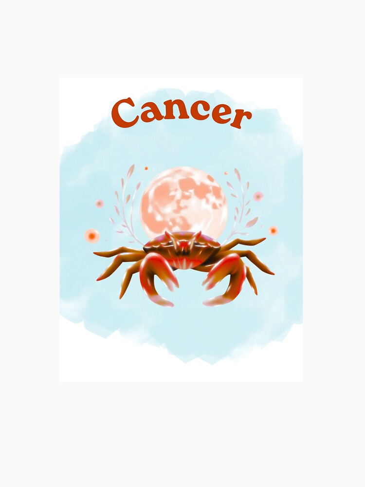 Cancer by eyss0312