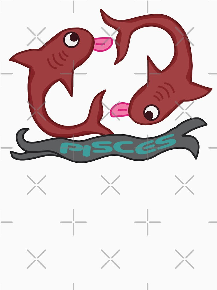 Pisces by BjernRaz