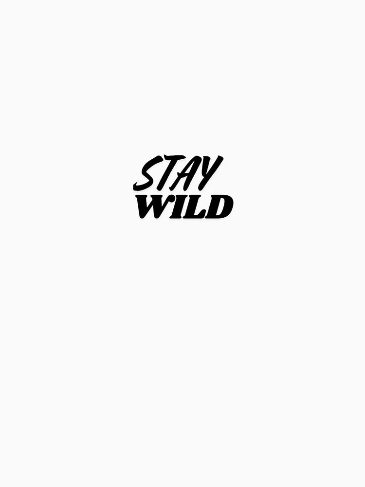 Stay wold by UA Products