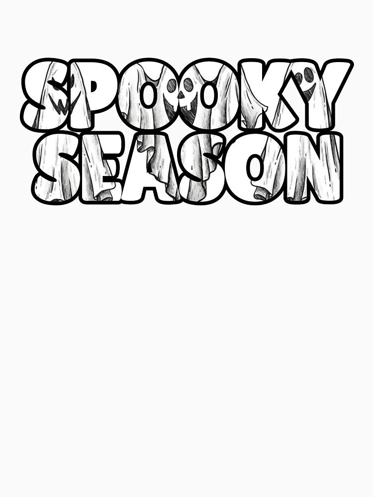 SPOOKY season by DesignsByRosieLydia