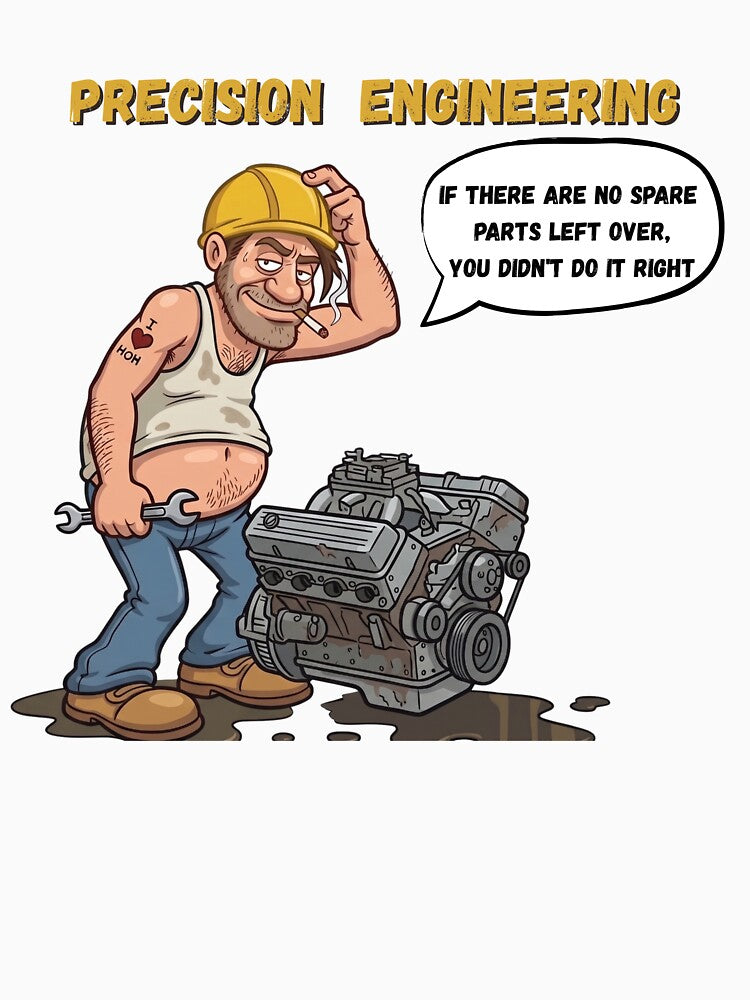 Funny mechanic by BikTee