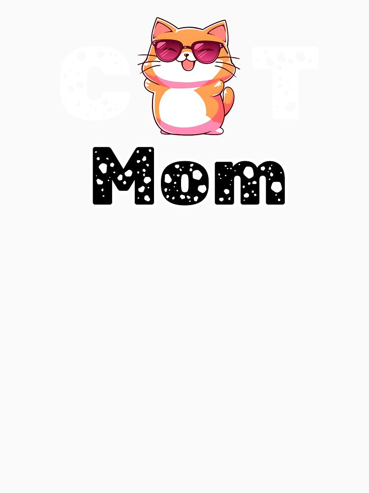 cat mom cat mommy by ArtHideaway