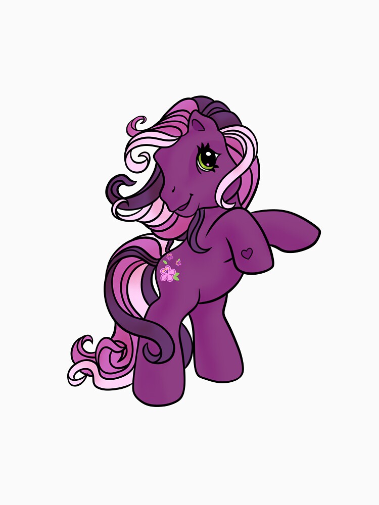 Cheerilee by BluBeeScribbles