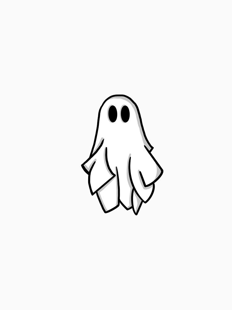 ghost by jennashelley