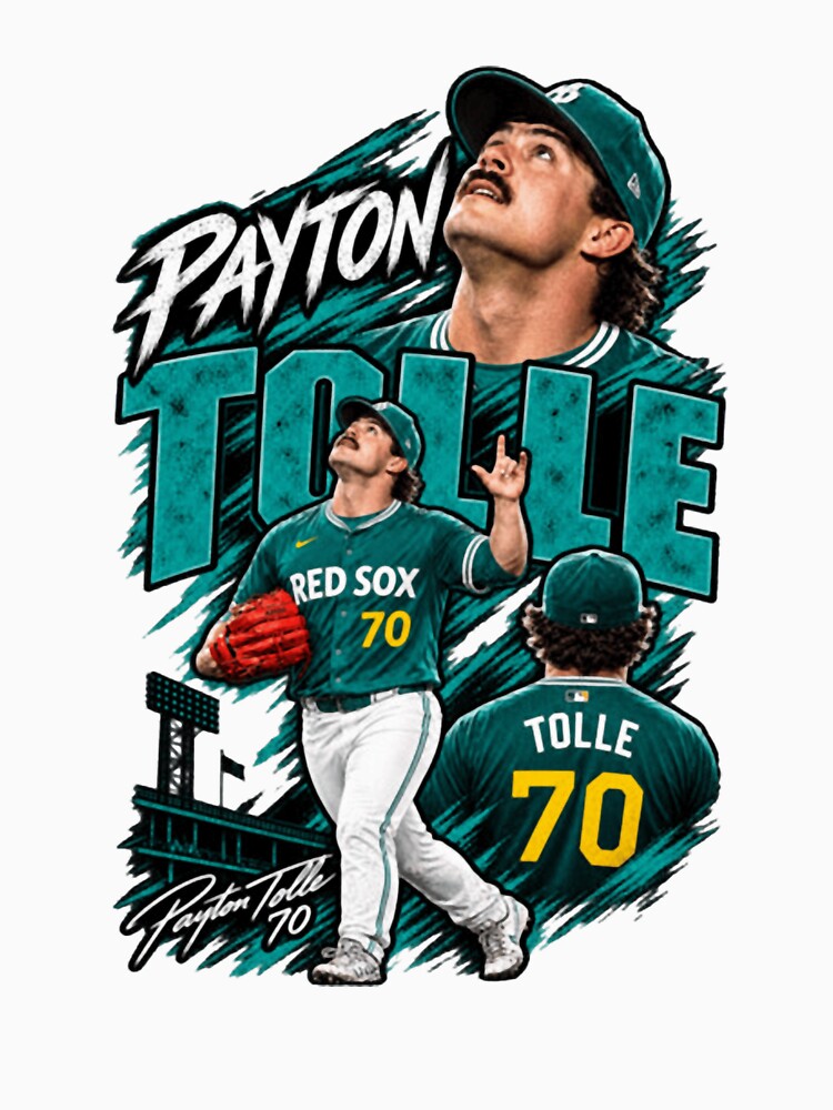 Payton-Tolle 70 by ProfesStore