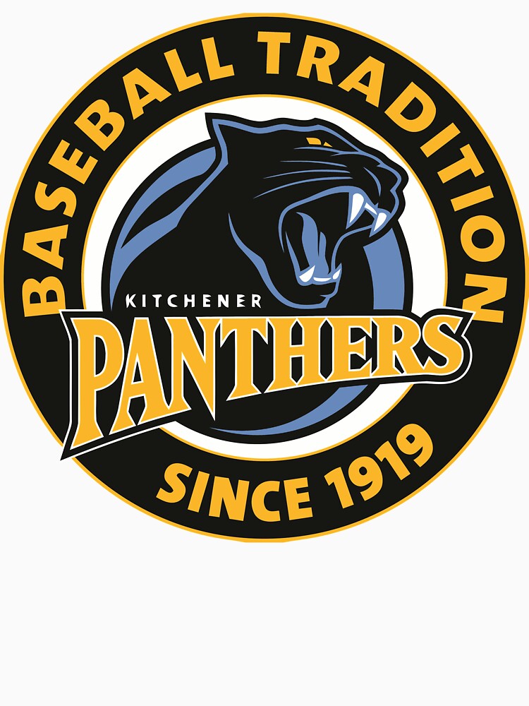 Kitchener Panthers by kudupayuatuh