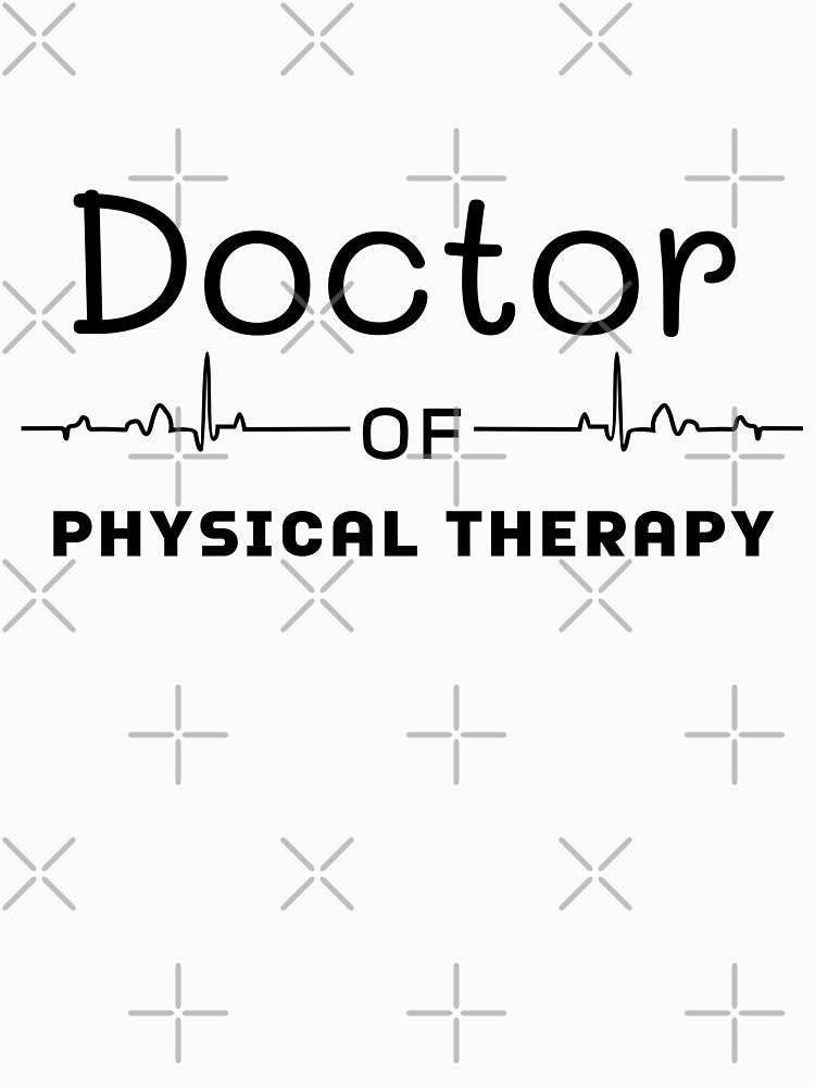 Doctor of Physical therapy by MoohAs