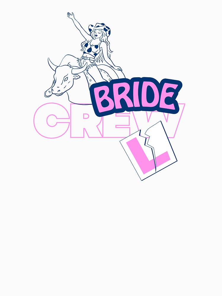 Bride crew by Ashtreemeadow