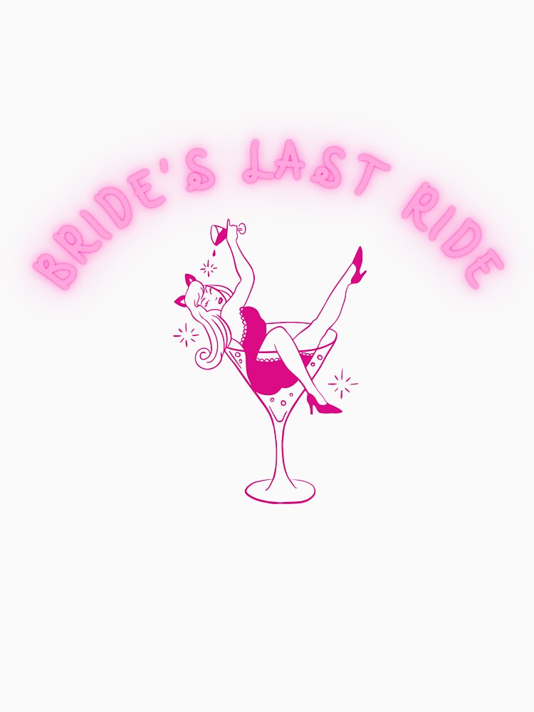 Bride's Last Ride by tile278