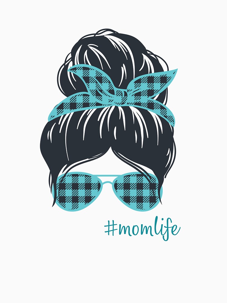 Mom Life by tommywvcacher