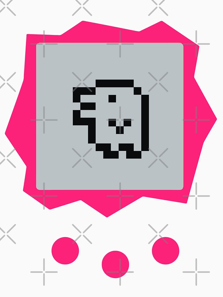 Tamagotchi by dannysawyer
