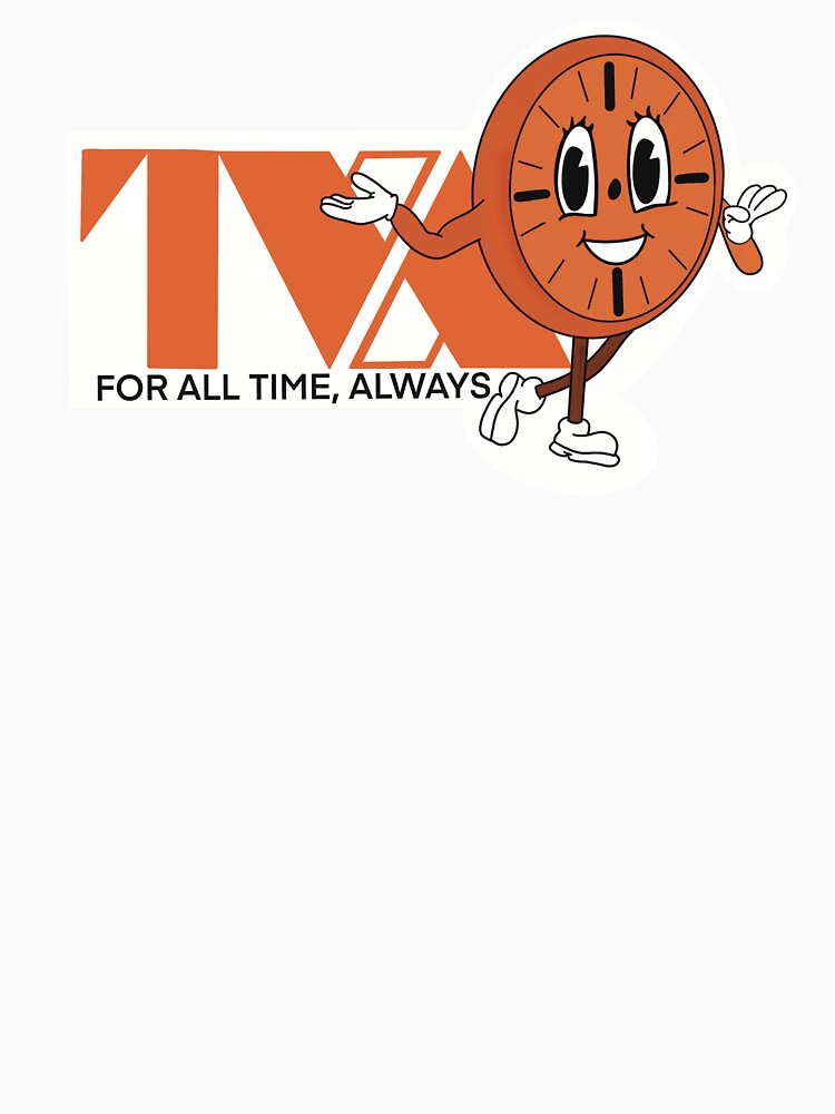 LowKey Miss Minute TVA by zhdezigns