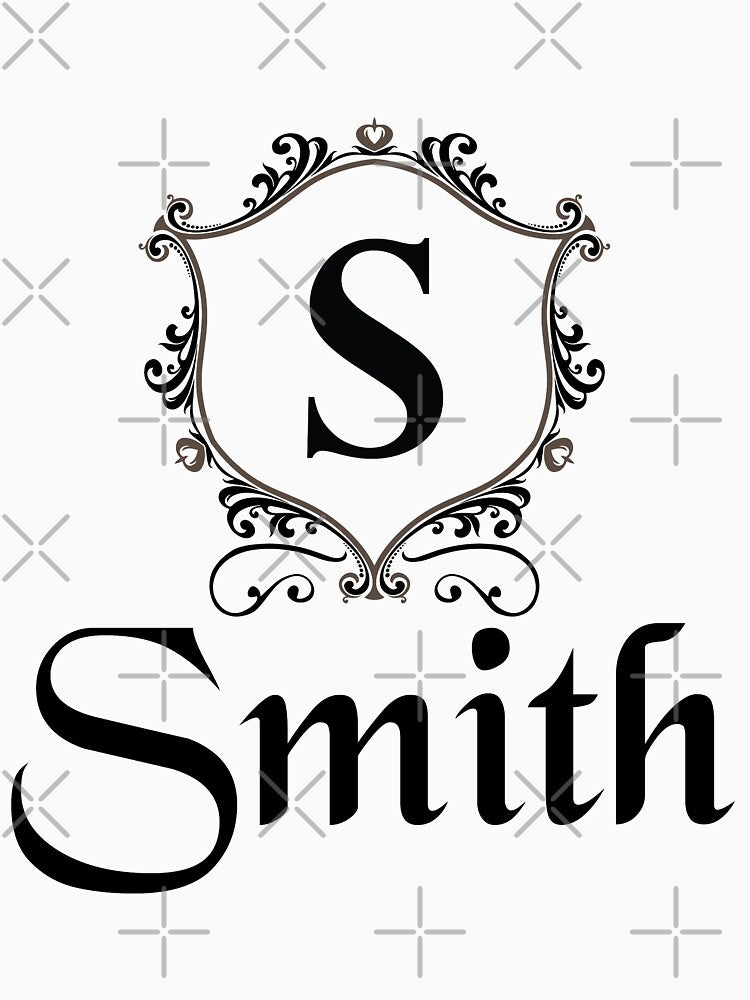 Smith by 1PointlessPeach