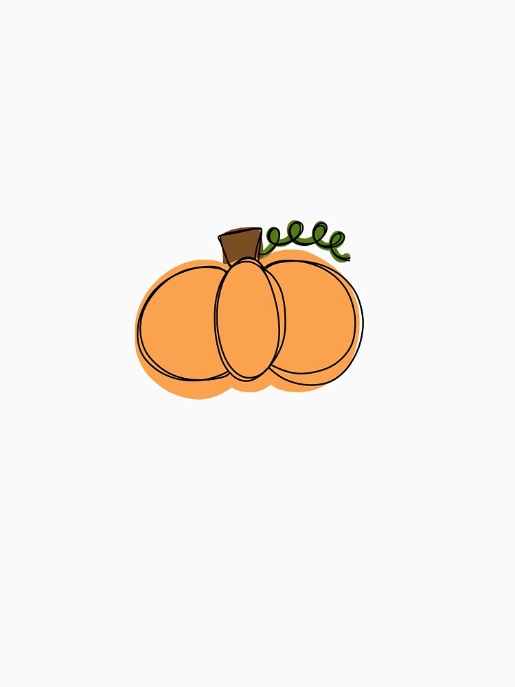 Little Pumpkin by Torikattawar