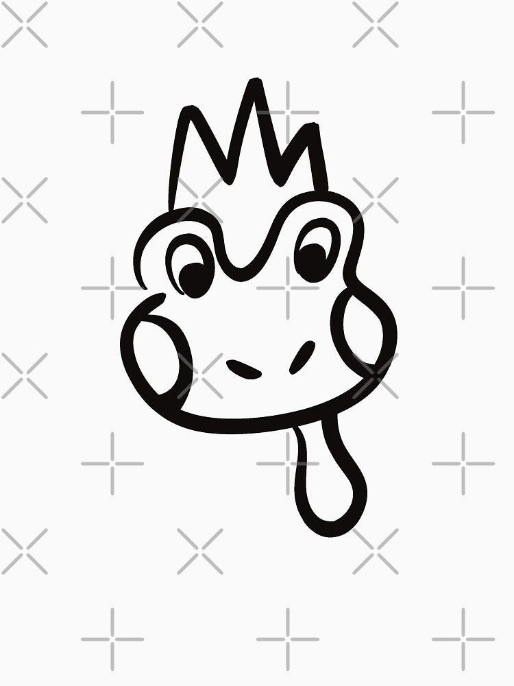 The Frog Prince, Royal Toad by Druid Soup