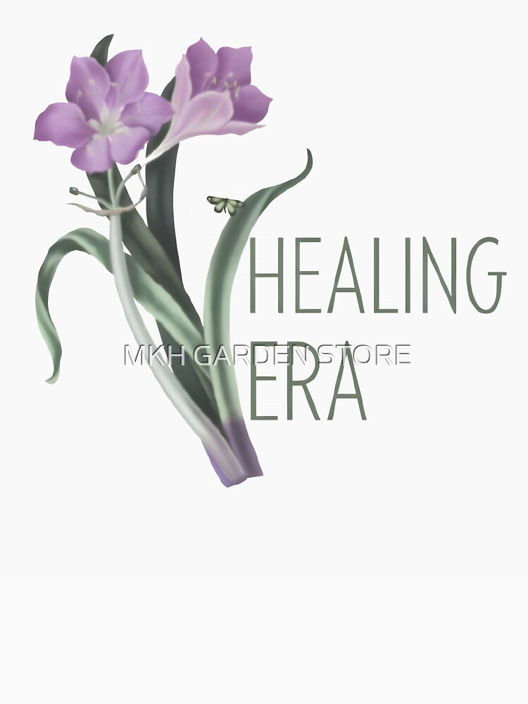 Healing Era by MKH GARDEN STORE