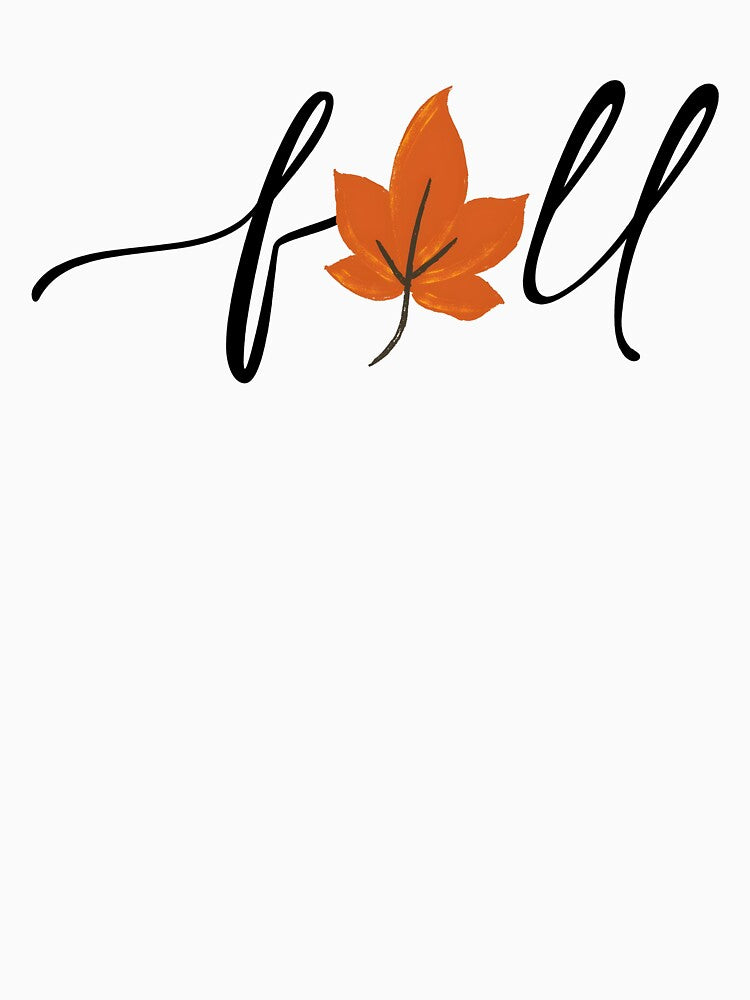 Fall Leaf by Nemethadrian