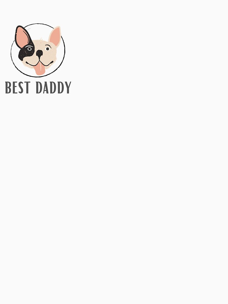 Best Dog Daddy by choolatees