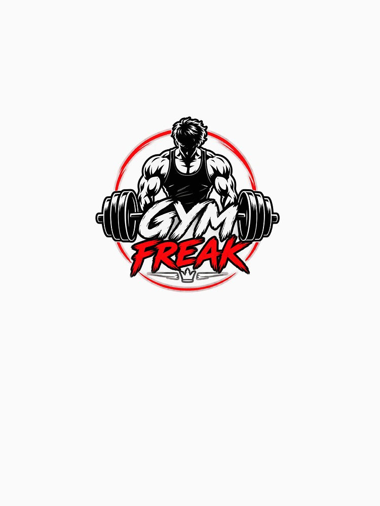 GYM FREAK || MOTIVATION GYM by Grind era