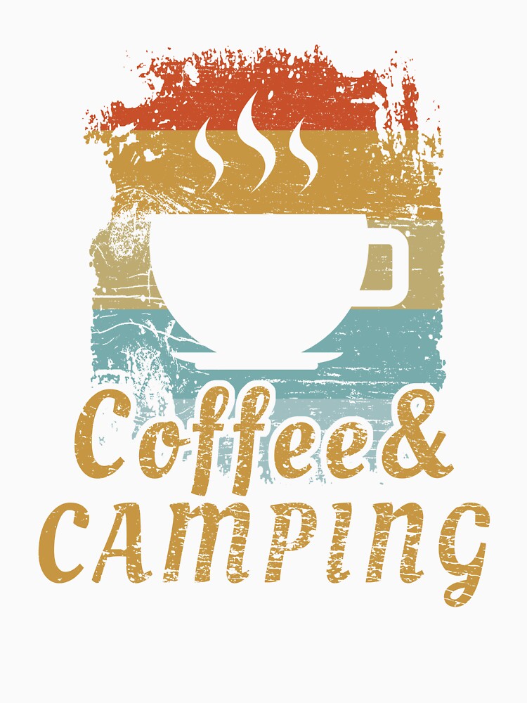 Camping and Coffee by Britta75