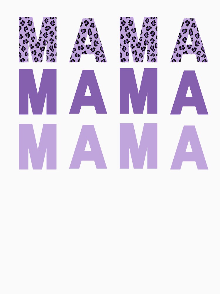 MAMA by Margaux Ryan